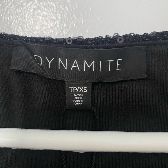 Sequin dress - Picture 2 of 3